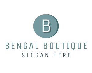 Startup Professional Boutique logo design