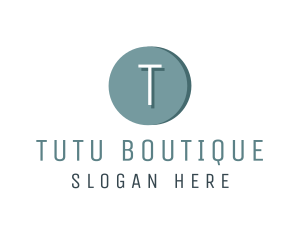 Startup Professional Boutique logo design