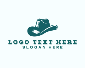 Cowboy Hat Boutique Logo