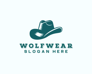 Cowboy Hat Boutique Logo