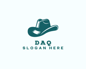 Clothing - Cowboy Hat Boutique logo design