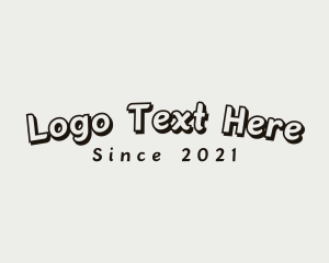 Text - Classic Playful Apparel logo design
