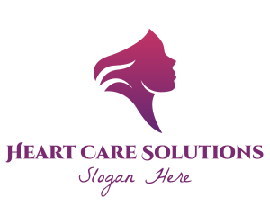 Skin Care Beauty Product logo design