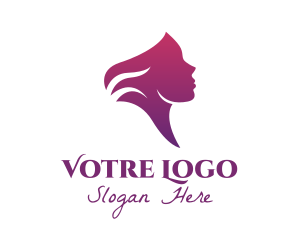 Relaxation - Skin Care Beauty Product logo design