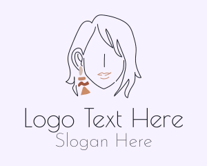 Elegant Lady Jewelry  Logo