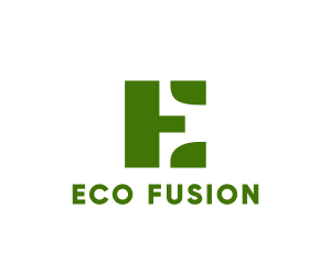 Eco Organic Nature logo design