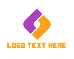 Quote - Tech Diamond Consultant logo design