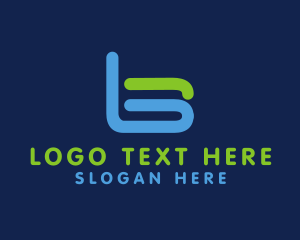 Cyber - Cyber Digital Technology logo design