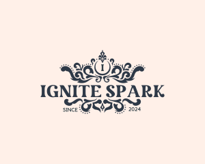 Stylish Fashion Boutique logo design