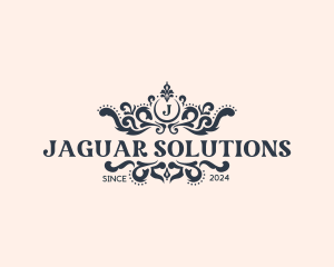 Stylish Fashion Boutique logo design