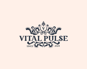 Stylish Fashion Boutique logo design