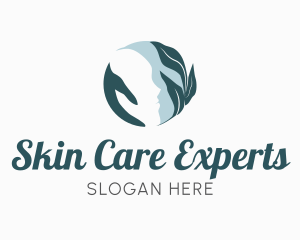 Organic Mental Care logo design