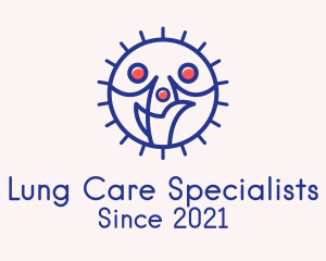 Sunrise Family Planning logo design