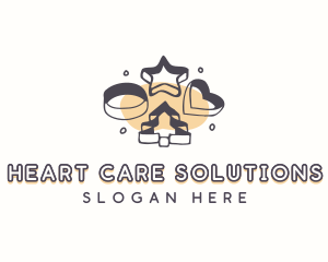 Cookie Cutter Baking logo design