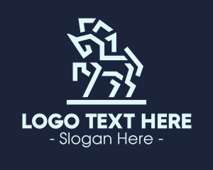 geometrical-logo-examples