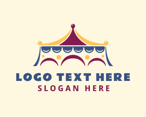 Indoor Playground Logos | Indoor Playground Logo Maker | BrandCrowd