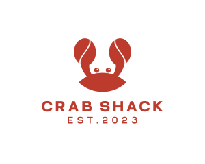 Coffee Crab Cafe  logo design