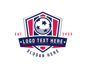 Tournament - Sports Soccer Tournament logo design