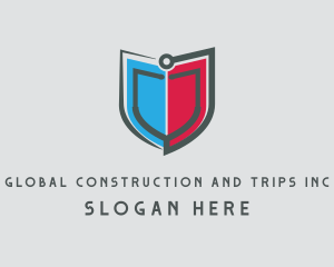 Surgeon - Medical Clinic Stethoscope logo design