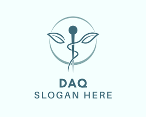 Oriental Acupuncture Treatment Logo