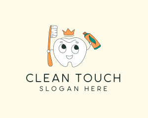 Hygiene - Hygiene Dental Tooth logo design