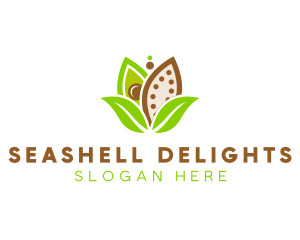 Herbal Dietary Food logo design