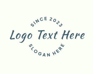 Business - Elegant Fashion Business logo design