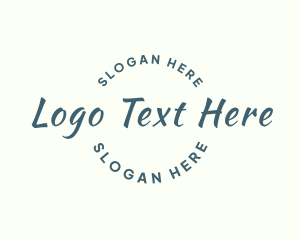 Elegant Fashion Business Logo