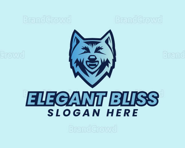 Wolf Clan Gaming Logo