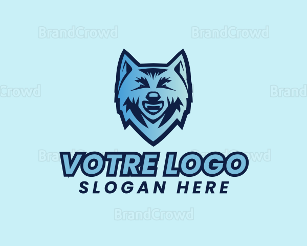 Wolf Clan Gaming Logo