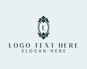 Decorative - Upscale Event Boutique logo design