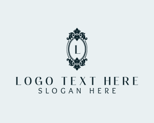 Boutique - Upscale Event Boutique logo design