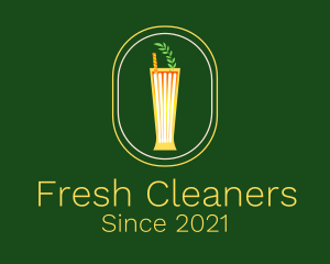 Fresh Summer Juice  logo design