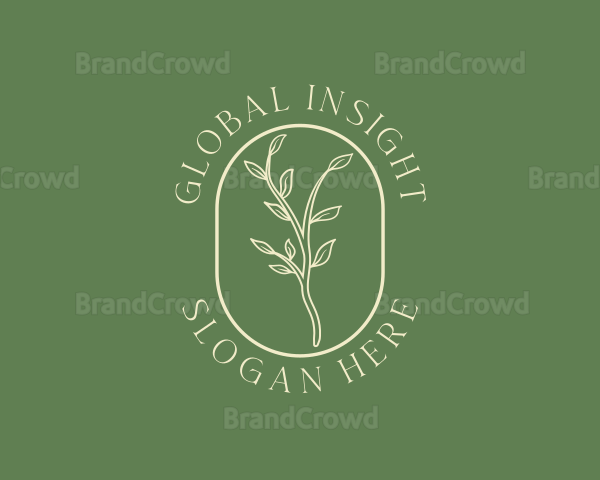 Natural Plant Therapy Logo