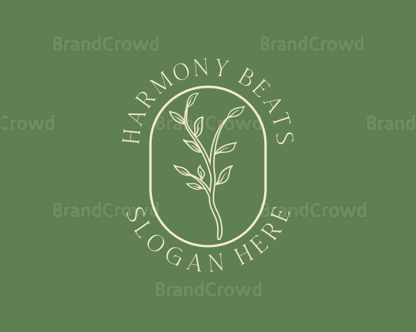 Natural Plant Therapy Logo