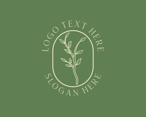 Natural Plant Therapy Logo