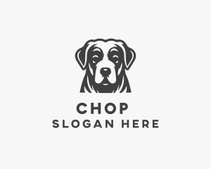 Pet - Dog Pet Animal logo design