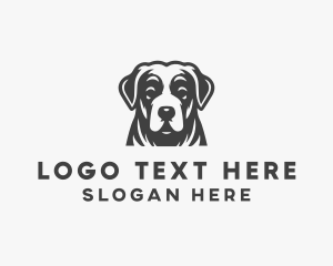 K9 - Dog Pet Animal logo design