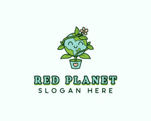 Sustainable Environmental Earth logo design