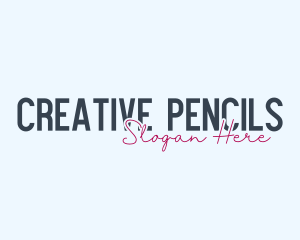 Creative Overlap Brand logo design