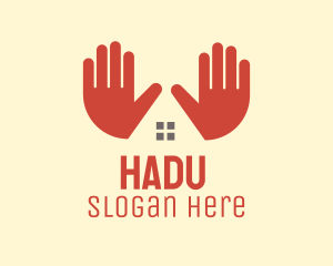 Hand House Listing Logo