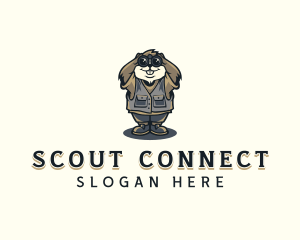 Beaver Scout Ranger logo design