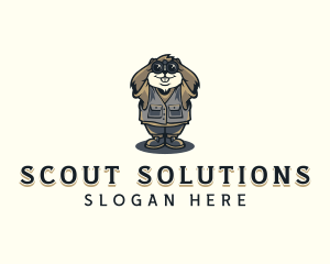 Scout - Beaver Scout Ranger logo design