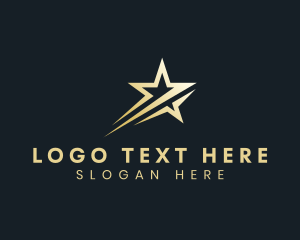 Marketing - Star Entertainment Business logo design