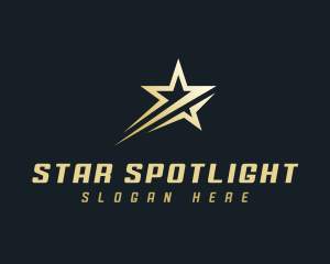 Star Entertainment Business logo design