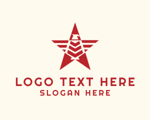 Eagle Star Team Logo