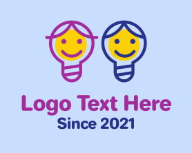 Smart - Smart Kids Daycare logo design