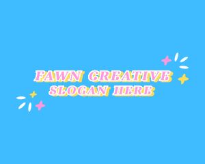 Fun Creative Gaming logo design