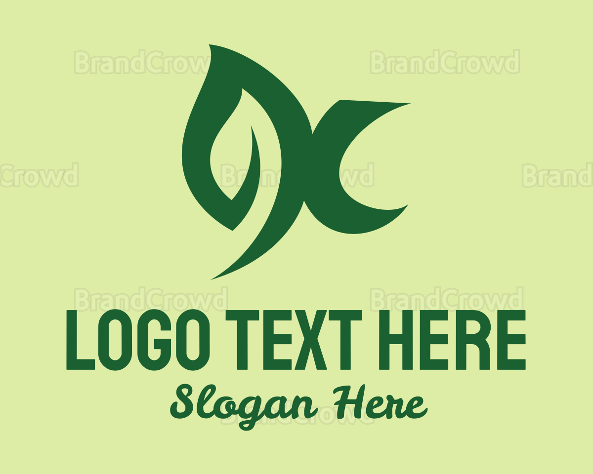 green-leaf-letter-k-logo-brandcrowd-logo-maker