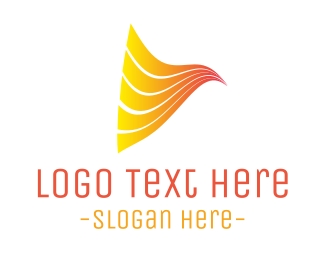 Fire Bird Logo Brandcrowd Logo Maker